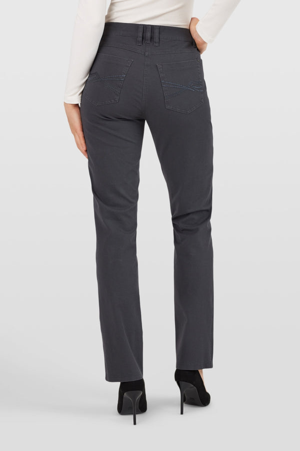 Robbe & Berking ROBELL CHRIS JEANS DUNKELGRAU Discount Store für neue Produkte