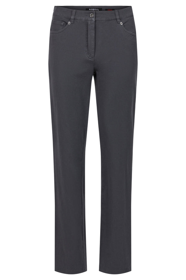 Robbe & Berking ROBELL CHRIS JEANS DUNKELGRAU Discount Store für neue Produkte