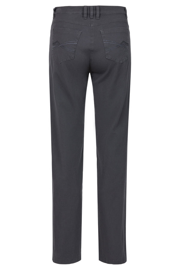 Robbe & Berking ROBELL CHRIS JEANS DUNKELGRAU Discount Store für neue Produkte
