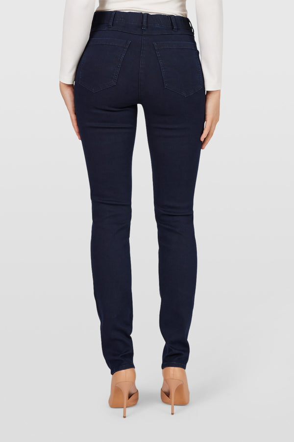 Robbe & Berking ROBELL ELENA COMFORT HOSEN MARINEBLAU/MARINEBLAU Nur noch ein Tag übrig