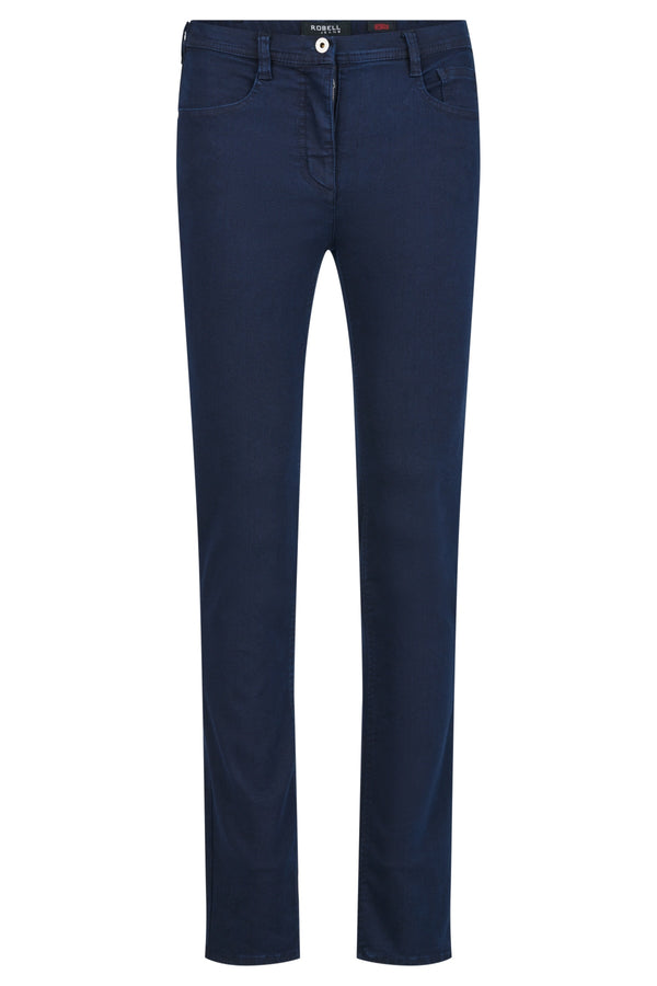 Robbe & Berking ROBELL ELENA COMFORT HOSEN MARINEBLAU/MARINEBLAU Nur noch ein Tag übrig