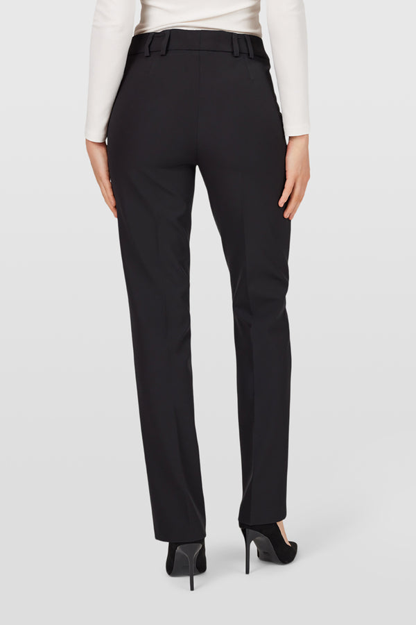 Robbe & Berking ROBELL SISSI HOSEN SCHWARZ 50% Rabatt mit kostenlosem Versand