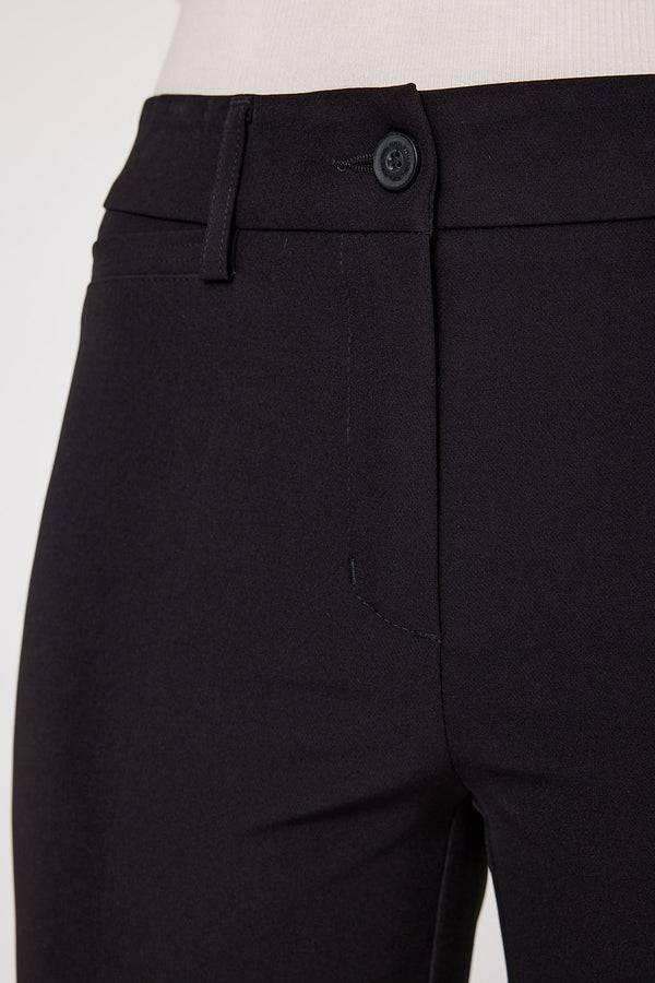 Robbe & Berking ROBELL SISSI HOSEN SCHWARZ 50% Rabatt mit kostenlosem Versand
