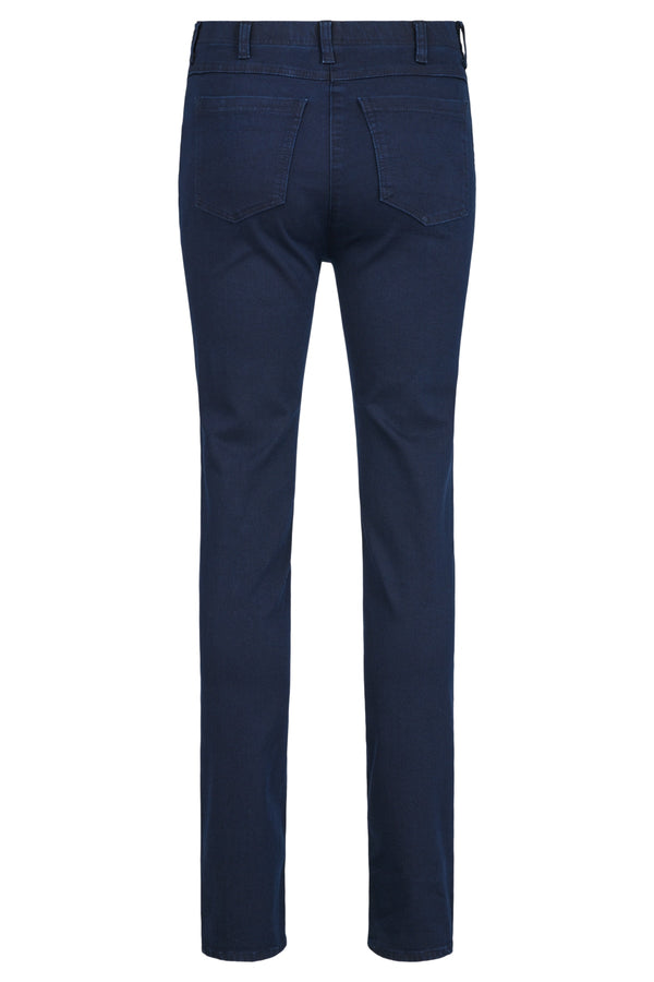 Robbe & Berking ROBELL ELENA COMFORT JEANS MARINEBLAU/MARINEBLAU Clearance-Verkauf