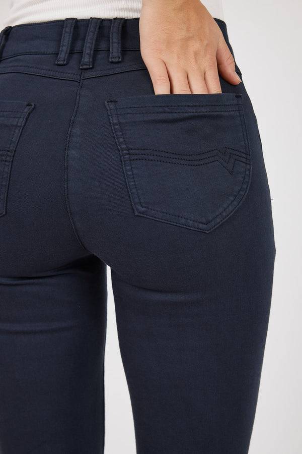 Robbe & Berking ROBELL ELENA JEANS MARINE Begrenzt auf 3 Tage