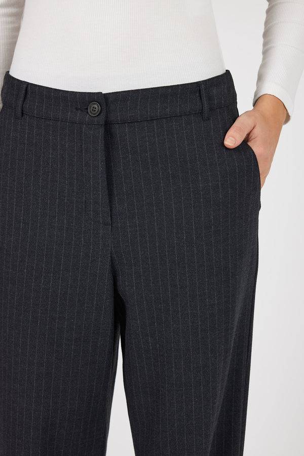 Robbe & Berking ROBELL CLOE HOSEN DUNKELGRAU Outlet