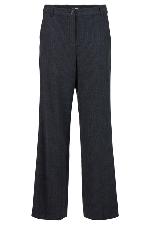 Robbe & Berking ROBELL CLOE HOSEN DUNKELGRAU Outlet