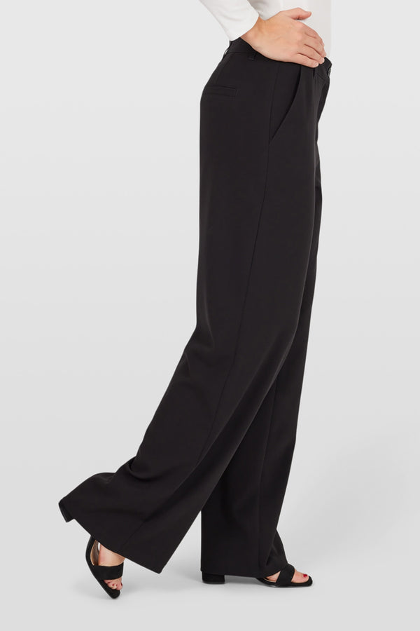 Robbe & Berking ROBELL CLOE HOSEN SCHWARZ Auslauf