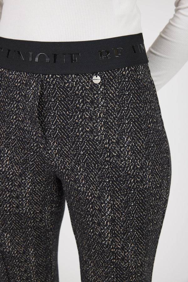 Robbe & Berking ROBELL JOELLA HOSEN DUNKELBRAUN Verkauf