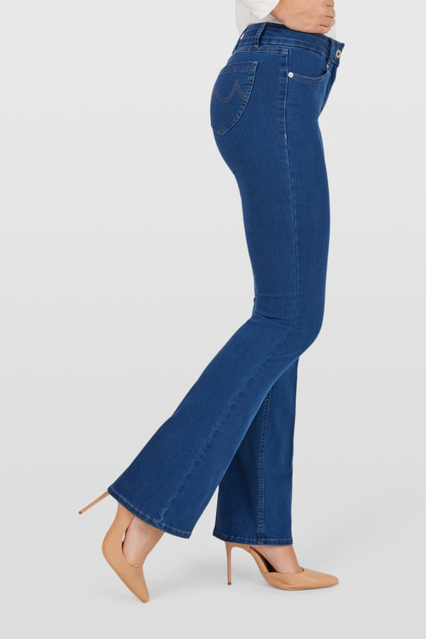Robbe & Berking ROBELL JOELLA JEANS TIEFES KOBALTBLAU Hotsell