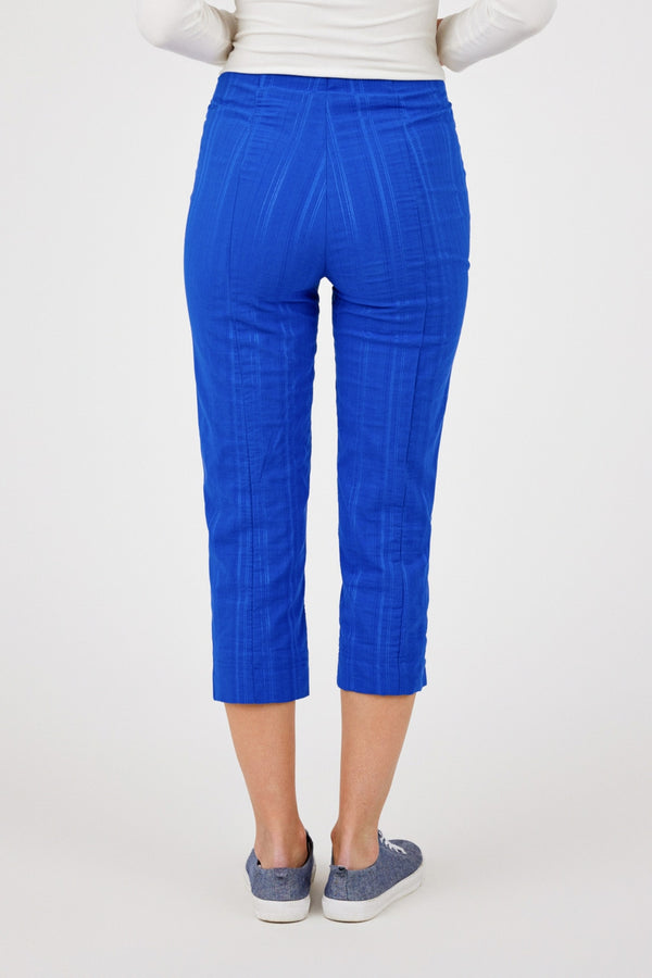 Robbe & Berking ROBELL MARIE 07 HOSEN KÖNIGSBLAU Fabrik Onlineshop
