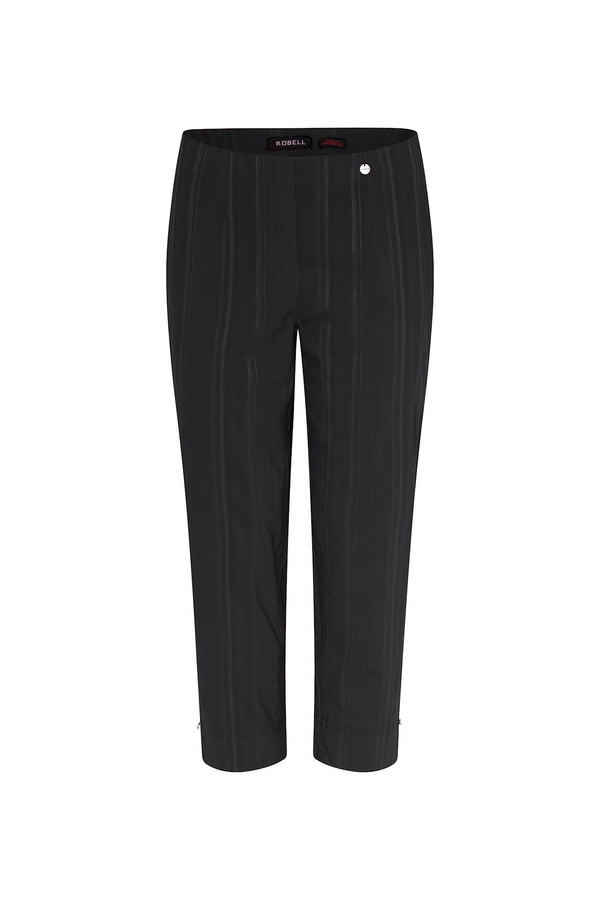 Robbe & Berking ROBELL MARIE 07 HOSEN SCHWARZ Versandkostenfrei