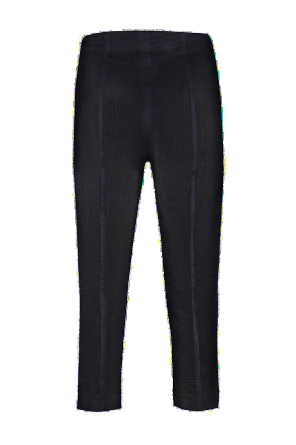 Robbe & Berking ROBELL MARIE 07 HOSEN SCHWARZ Versandkostenfrei