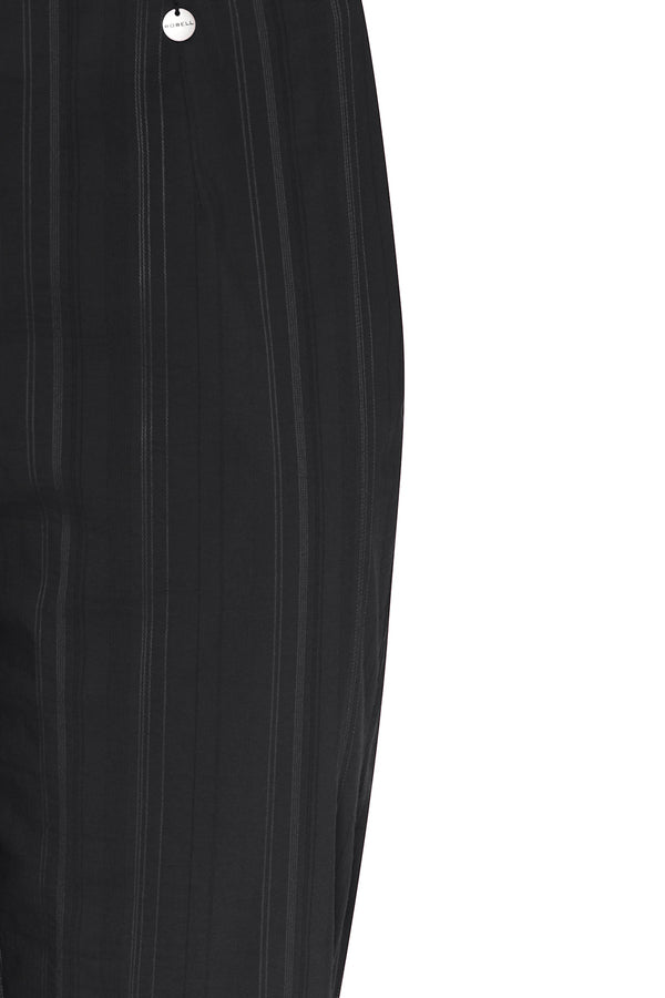 Robbe & Berking ROBELL MARIE 07 HOSEN SCHWARZ Versandkostenfrei