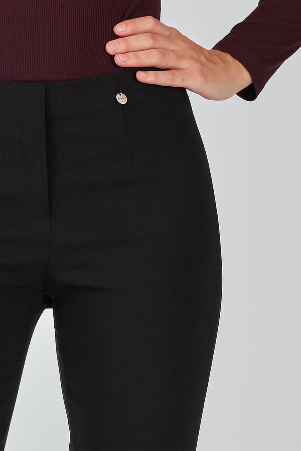 Robbe & Berking ROBELL MARIE HOSEN SCHWARZ Black Friday
