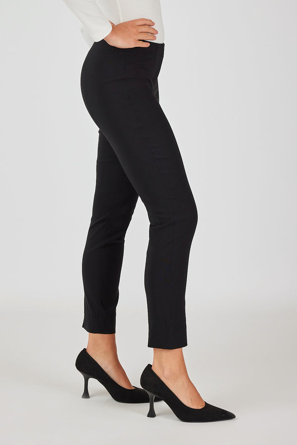 Robbe & Berking ROBELL ROSE 09 HOSEN SCHWARZ Osterangebot