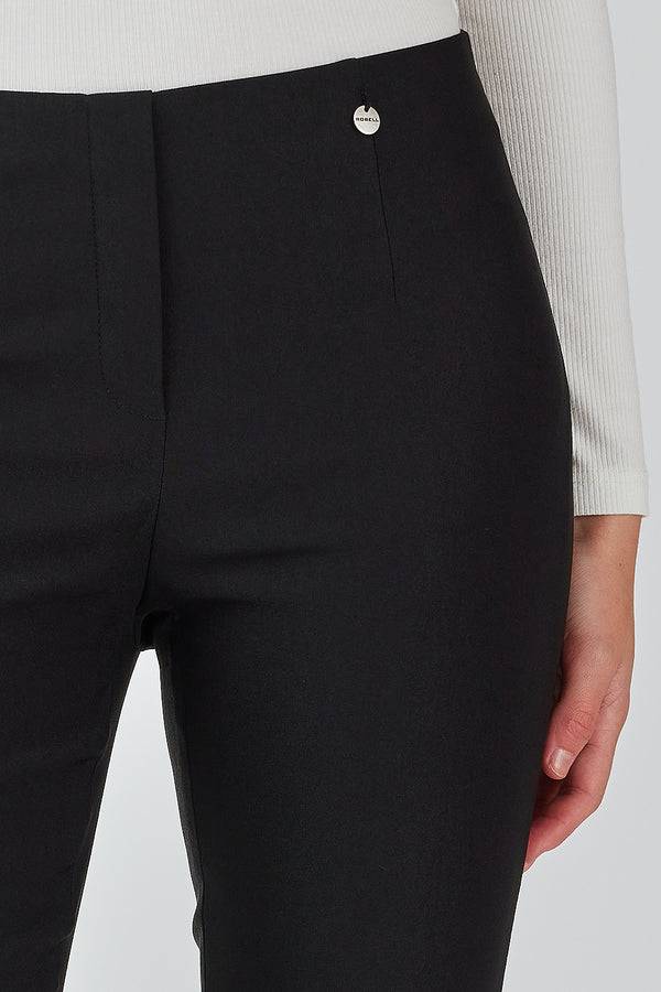 Robbe & Berking ROBELL MARIE HOSEN SCHWARZ Jubiläumsangebot