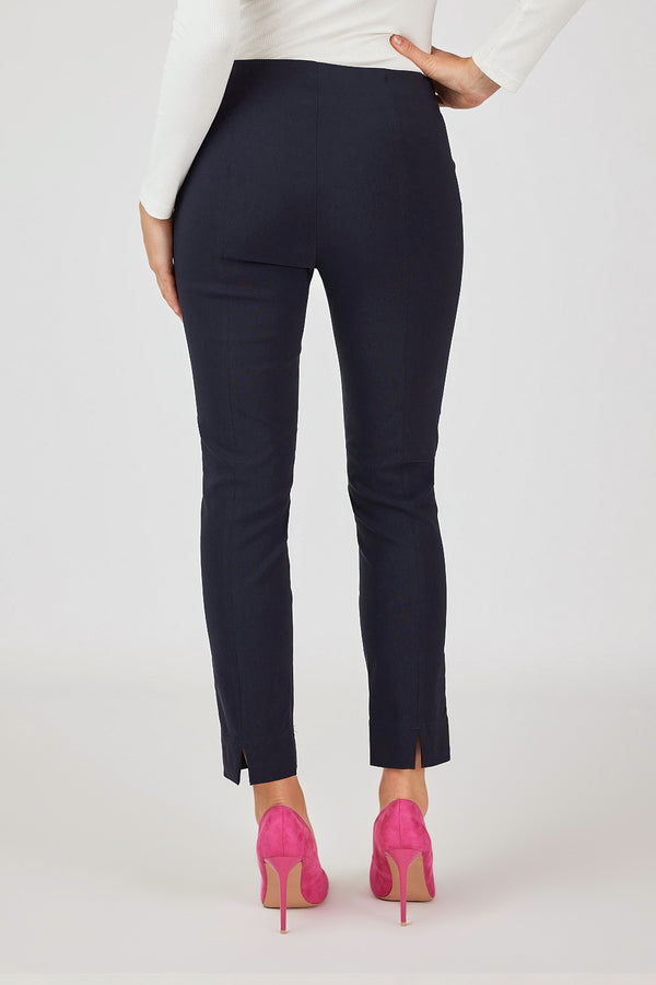 Robbe & Berking ROBELL ROSE 09 HOSEN MARINE Große Rabatte