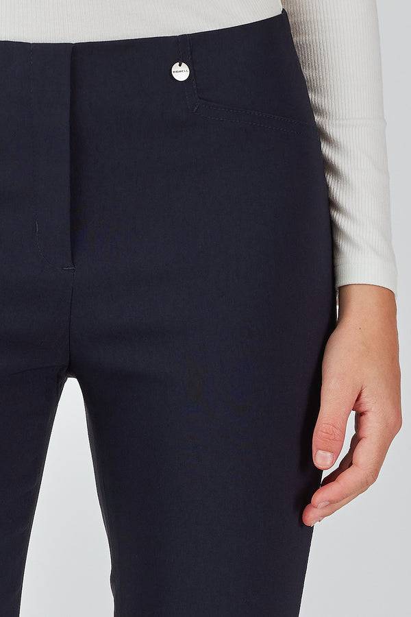 Robbe & Berking ROBELL ROSE 09 HOSEN MARINE Große Rabatte