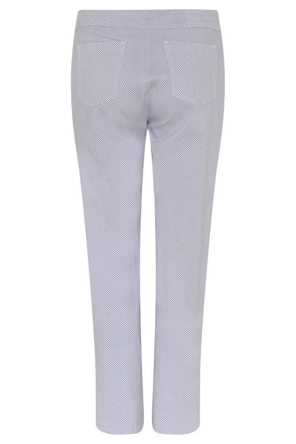 Robbe & Berking ROBELL BELLA 09 HOSEN SILBER Letzte 3 Tage