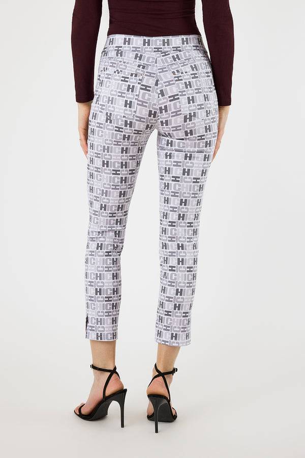 Robbe & Berking ROBELL NENA 09 HOSEN HELLGRAU Neueste Stile