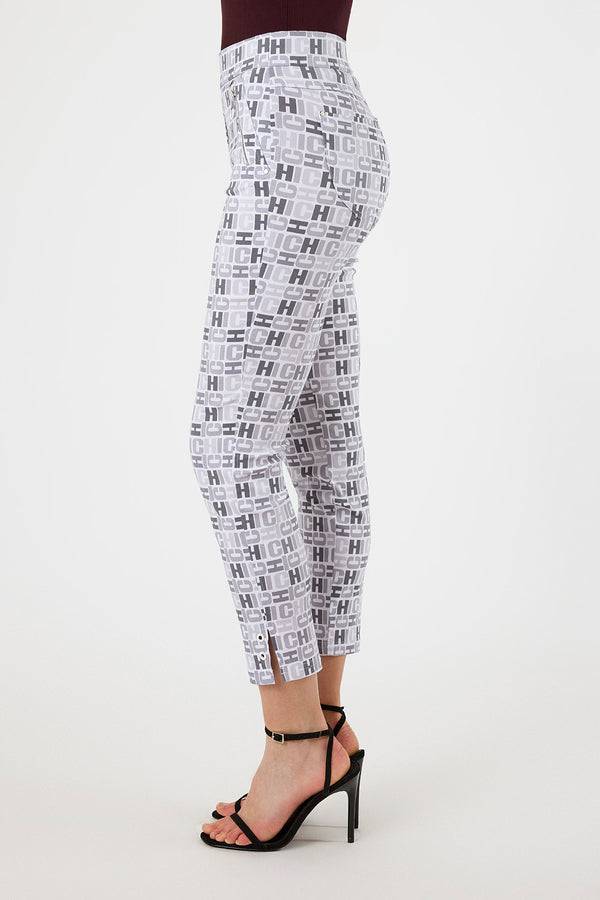 Robbe & Berking ROBELL NENA 09 HOSEN HELLGRAU Neueste Stile