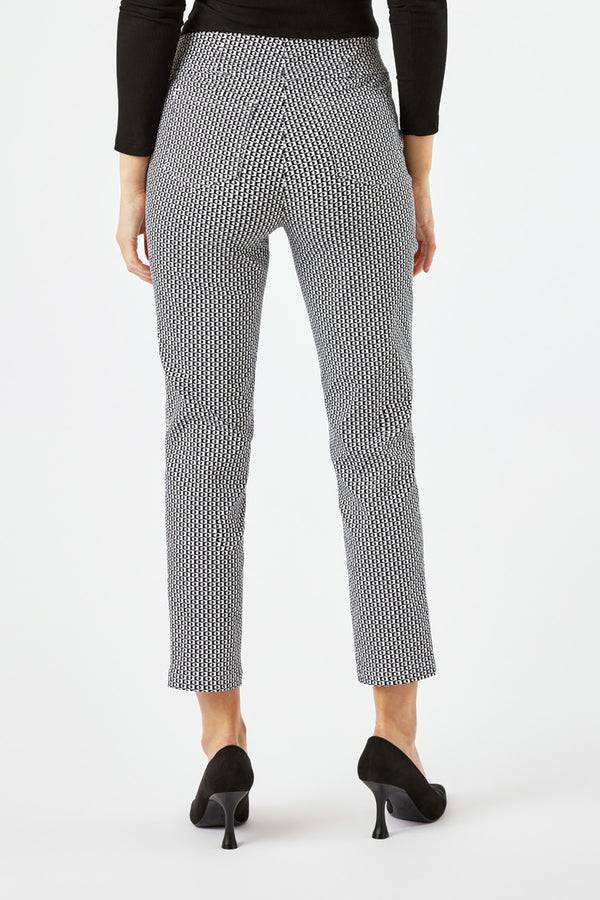 Robbe & Berking ROBELL BELLA 09 HOSEN SCHWARZ Letzte 2 Tage