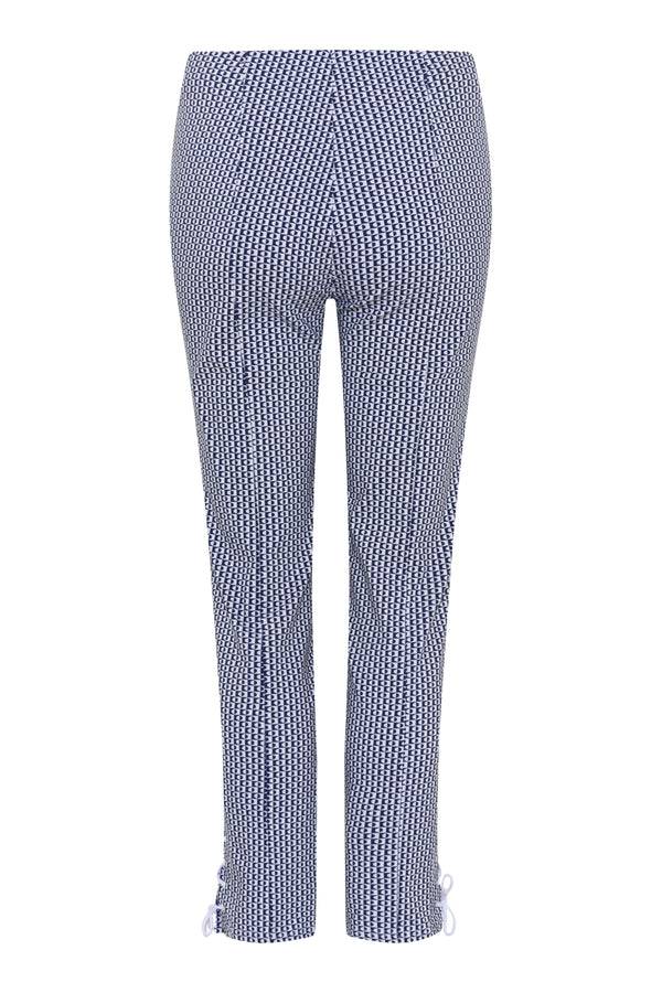 Robbe & Berking ROBELL ROSE 09 HOSEN MARINE Letzter Tag