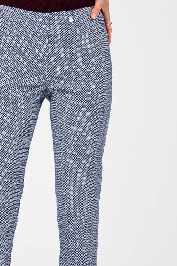 Robbe & Berking ROBELL BELLA 09 HOSEN MARINE Zeitbegrenzte Promotion