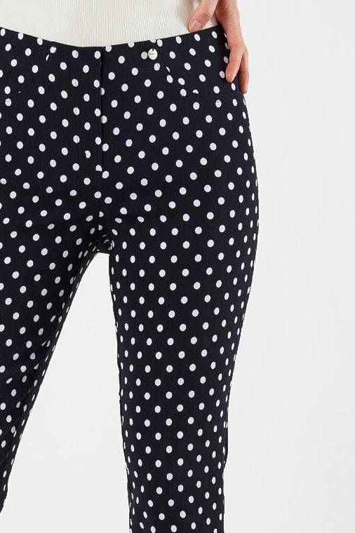Robbe & Berking ROBELL BELLA 09 HOSEN MARINE Bis zu 50% Rabatt