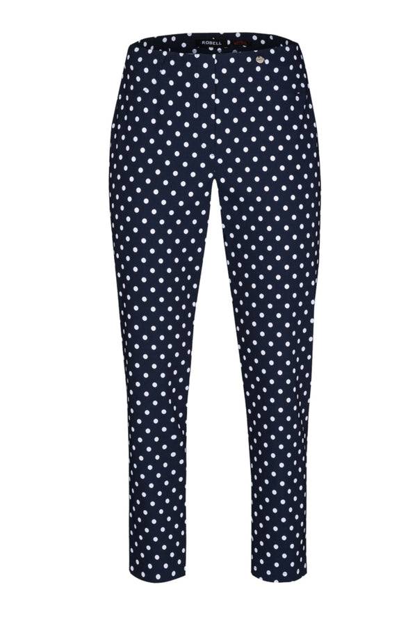 Robbe & Berking ROBELL BELLA 09 HOSEN MARINE Bis zu 50% Rabatt