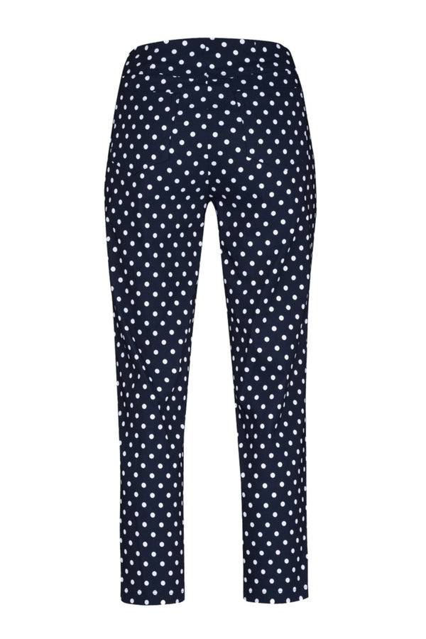 Robbe & Berking ROBELL BELLA 09 HOSEN MARINE Bis zu 50% Rabatt