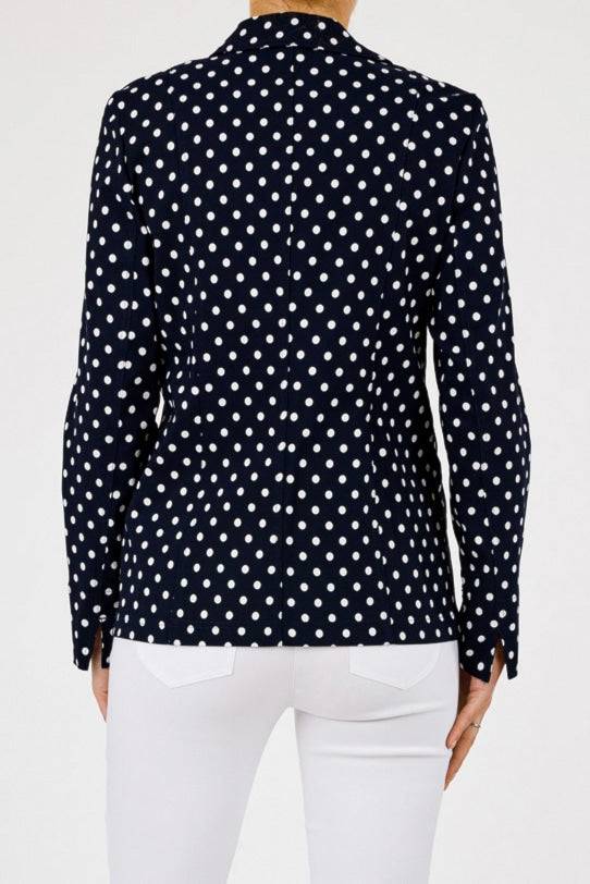 Robbe & Berking ROBELL EMILIA JACKE MARINE Bis zu 65% Rabatt