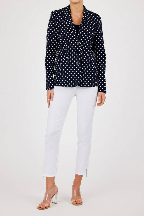 Robbe & Berking ROBELL EMILIA JACKE MARINE Bis zu 65% Rabatt