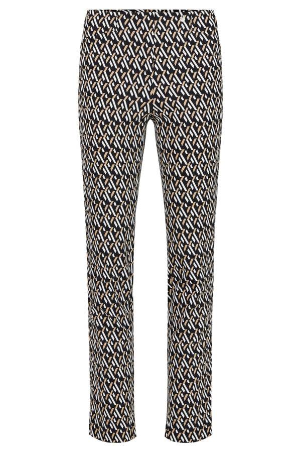 Robbe & Berking ROBELL ROSE HOSEN SCHWARZ Discount Store für neue Produkte