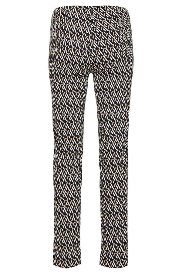 Robbe & Berking ROBELL ROSE HOSEN SCHWARZ Discount Store für neue Produkte
