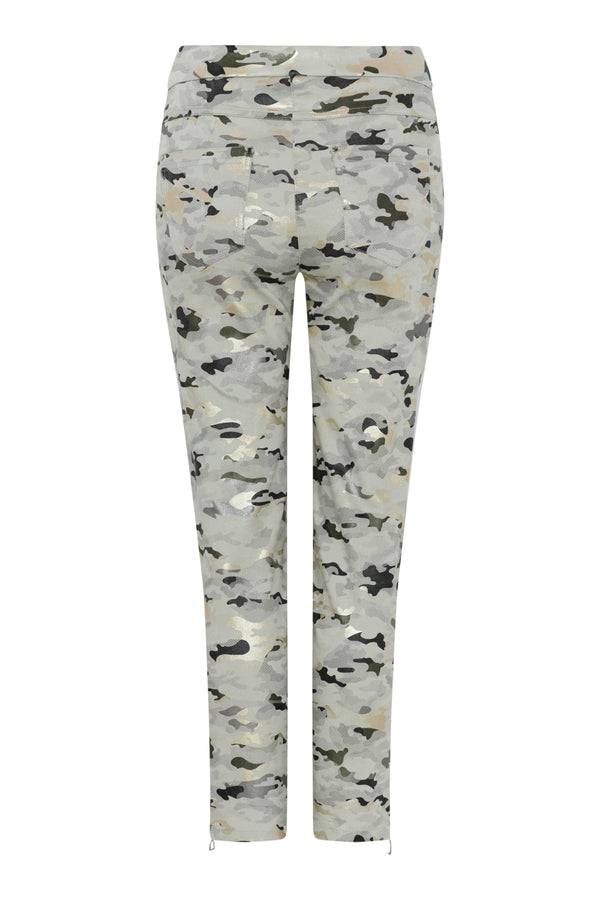 Robbe & Berking ROBELL NENA 09 HOSEN HELLES PISTAZIE Riesige Rabatte