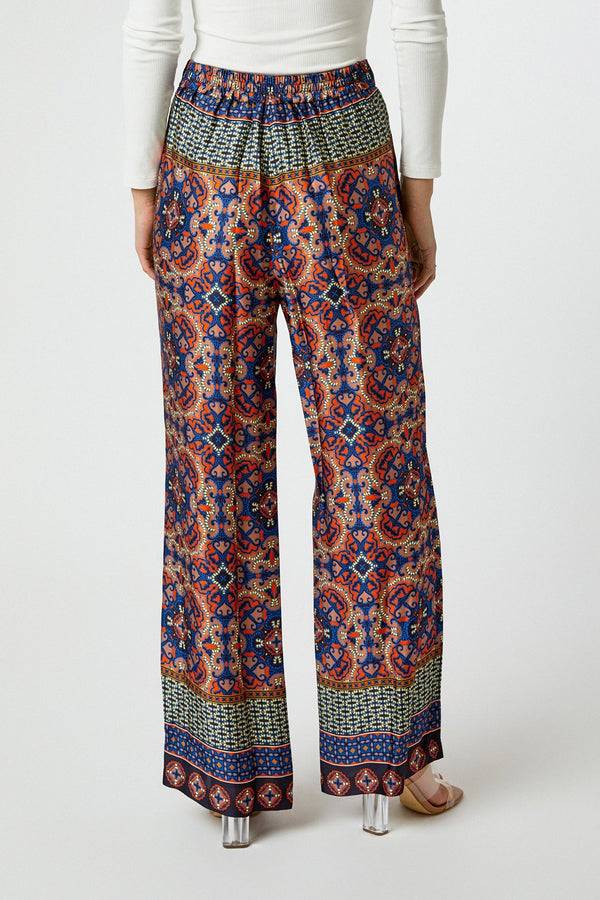 Robbe & Berking ROBELL PAULINA HOSEN MARINE zollfrei