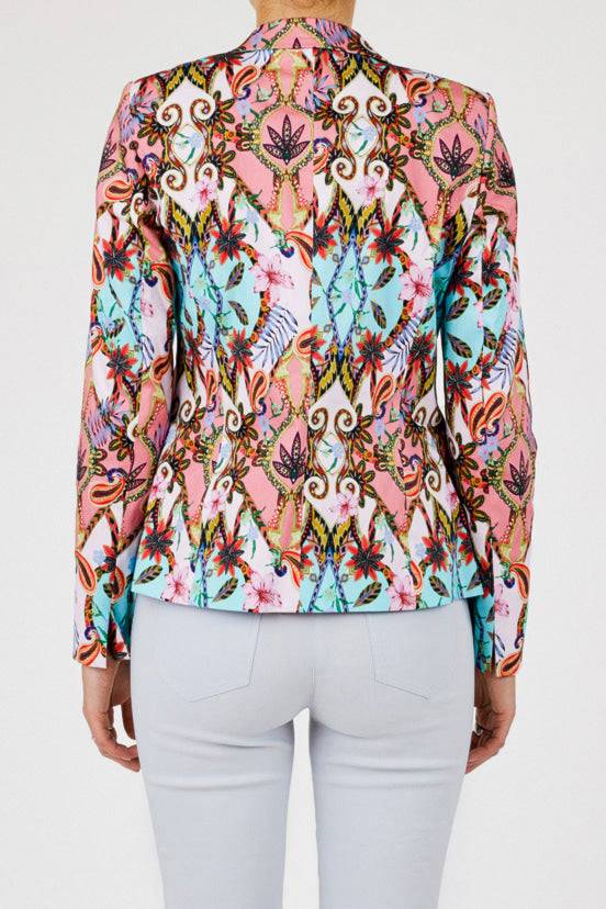 Robbe & Berking ROBELL LINDA JACKE ROSA 50% Rabatt für begrenzte Zeit