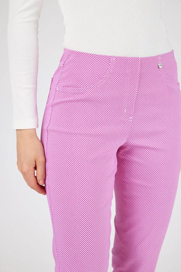 Robbe & Berking ROBELL BELLA 09 HOSEN ROSA 2025