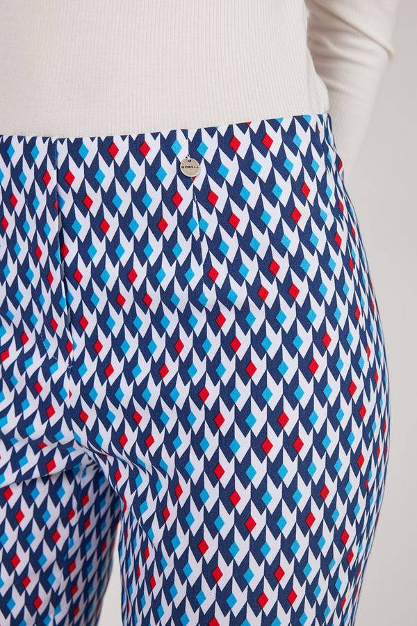Robbe & Berking ROBELL MARIE 07 HOSEN MARINE Auslauf