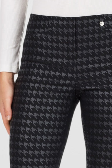 Robbe & Berking ROBELL ROSE HOSEN SCHWARZ Hotsell