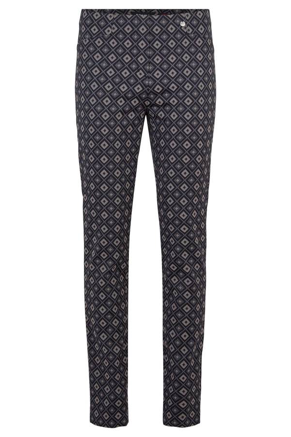 Robbe & Berking ROBELL ROSE HOSEN KARAMELL im Angebot