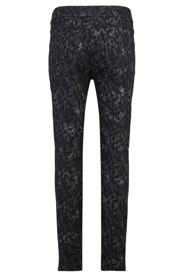 Robbe & Berking ROBELL ROSE HOSEN SCHWARZ Meist gekauft