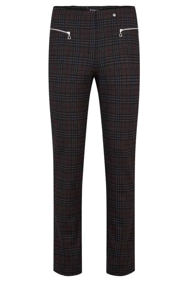 Robbe & Berking ROBELL MIMI HOSEN KARAMELL Flash Sale