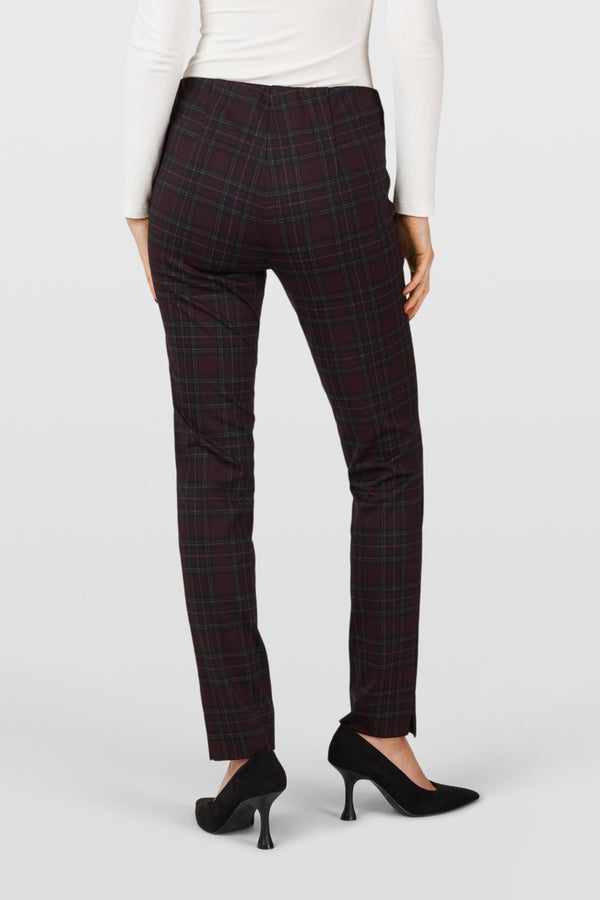 Robbe & Berking ROBELL ROSE HOSEN ROT Begrenztes Angebot