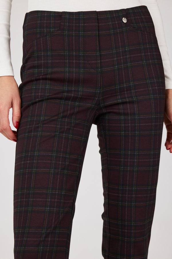 Robbe & Berking ROBELL ROSE HOSEN ROT Begrenztes Angebot