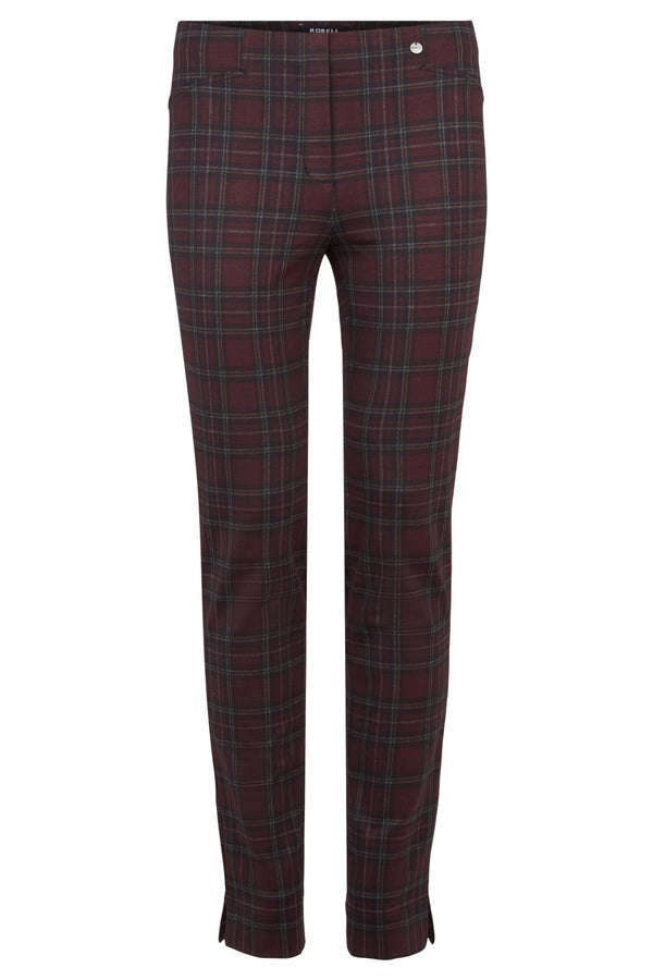 Robbe & Berking ROBELL ROSE HOSEN ROT Begrenztes Angebot