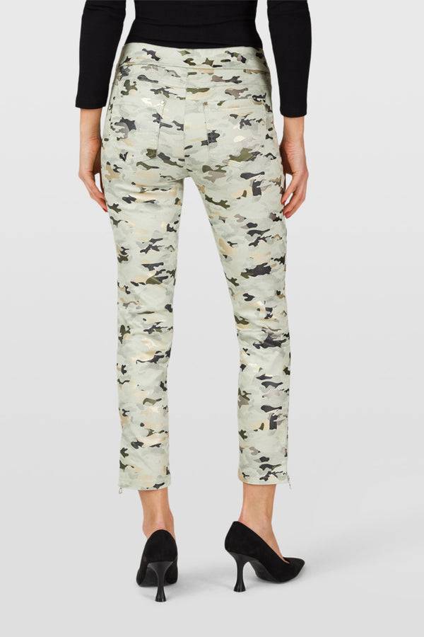 Robbe & Berking ROBELL NENA 09 HOSEN HELLES PISTAZIE Online Shopping