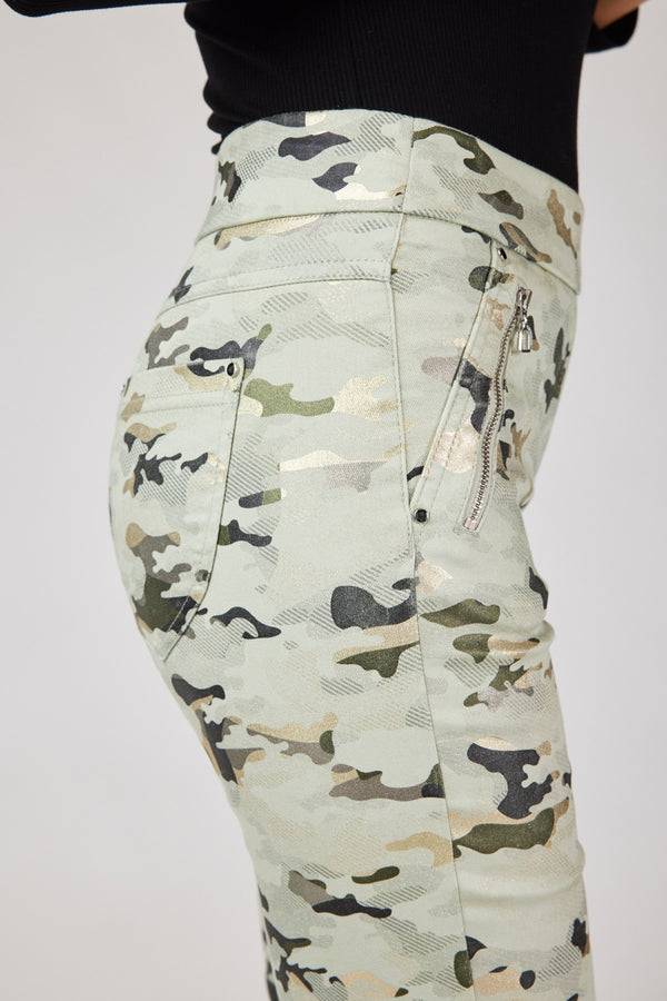 Robbe & Berking ROBELL NENA 09 HOSEN HELLES PISTAZIE Online Shopping